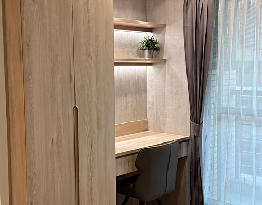 近新光北門火車站前LV高質感裝潢|歡迎外商與海外菁英入住 - Image 6