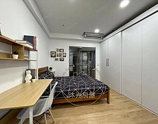 🏠全新裝潢🉑租補優質套房出租|含管理費&平面車位 - Image 2