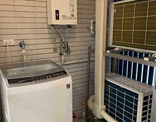 惠幸福【租】繽海★三多商圈★全新傢具電全三房平車 - Image 8