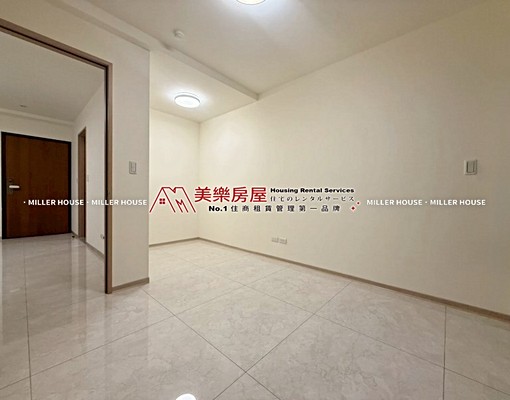 美樂~內湖站*新落成首租兩房*可租補報稅*有陽台*家俱可議 - Image 7