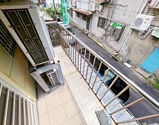 銘傳首選🔥重陽橋✦採光1房1廳✦獨陽台洗曬✦免爬高✦可開伙 - Image 7