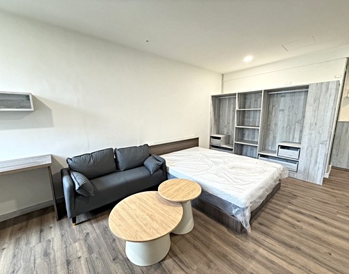 🌈中科東海✅全新1房1廳✅獨洗曬✅台水電✅可租補 - Image 4