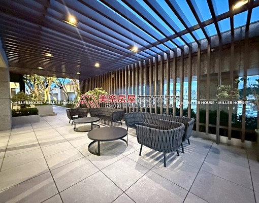 美樂*內湖站*新社區首租空屋兩房*可租補報稅*有陽台家俱可議 - Image 14