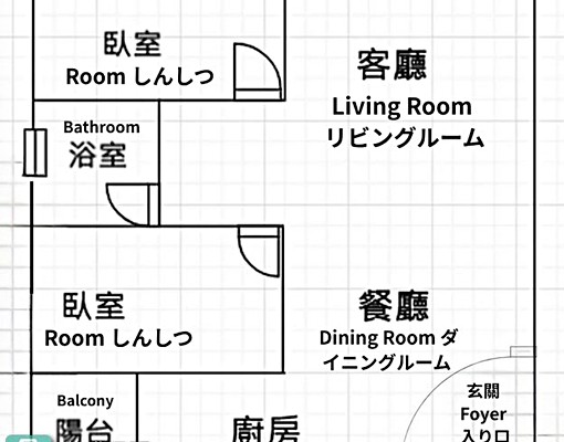 💥💥台南善化｜南科大師｜二房景觀優美平車💥💥-權威 - Image 3