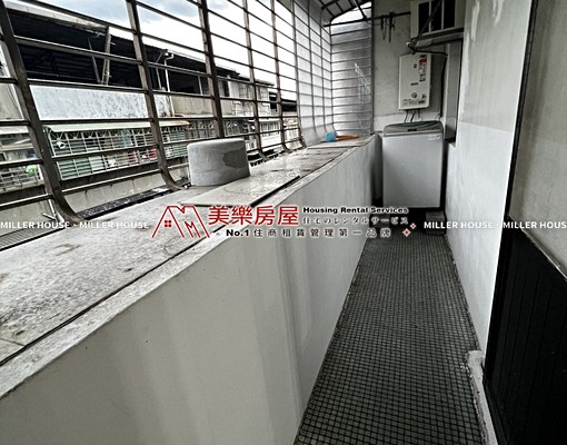 美樂*東湖MRT*內湖平面大四房雙衛浴*可租補報稅*哈拉影城 - Image 15