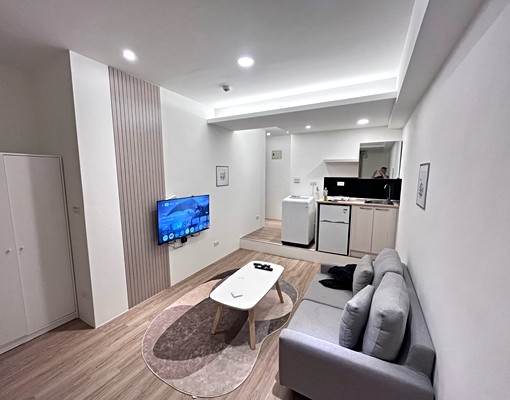 三重菜寮🏠🌟可租補🌟可報稅🌟獨洗曬🌟全新裝潢 - Image 4