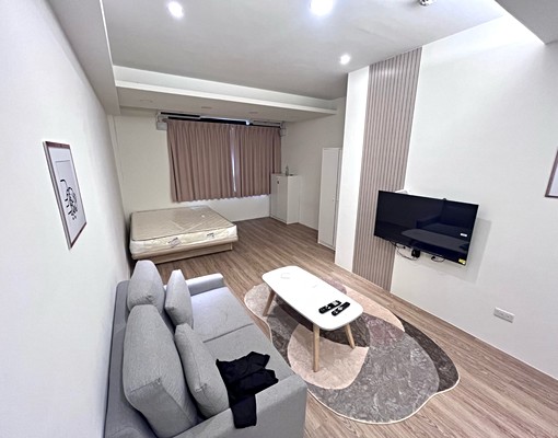 三重菜寮🏠🌟可租補🌟可報稅🌟獨洗曬🌟全新裝潢 - Image 2
