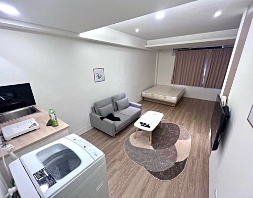 三重菜寮🏠🌟可租補🌟可報稅🌟獨洗曬🌟全新裝潢 - Image 1