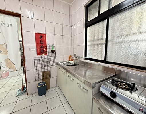 💥近巨城🏡光華商圈-有電梯兩房兩廳一衛好租房🚗 - Image 7