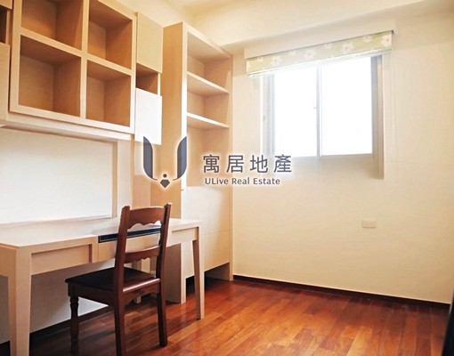 信義計劃區鄰公園豪邸●全套家具含稅屋況絕美 - Image 10