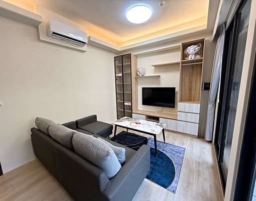 湖濱三璟精品一房一廳（近三井Lalaport) - Image 3