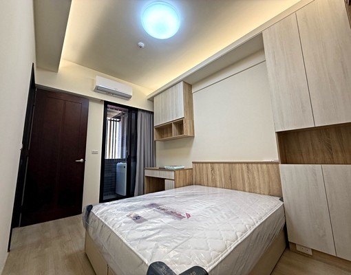 湖濱三璟精品一房一廳（近三井Lalaport) - Image 5