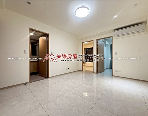 美樂內湖MRT*近內科*新首租兩房可租補報稅*有陽台家俱可議 - Image 4