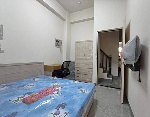 觀音市區.永吉街✅陽台獨洗✅全新電梯套房 - Image 2