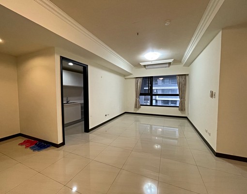 租金含車管💎A19體育園區站優質社區三房平面車💎 - Image 2