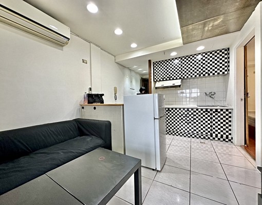 可貓可租補🔥簡約現代風💖大二房全配✨俯瞰城市🌈 - 591租屋網 - Image 7