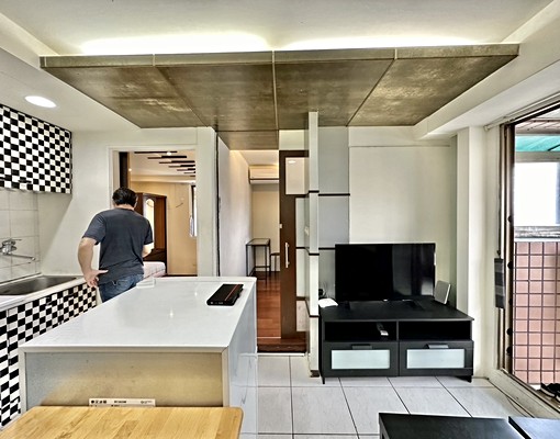 可貓可租補🔥簡約現代風💖大二房全配✨俯瞰城市🌈 - 591租屋網 - Image 10