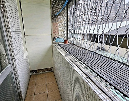 ✅近中興大學✅陽台、子母車✅乾淨明亮；小資族首選 - 591租屋網 - Image 4