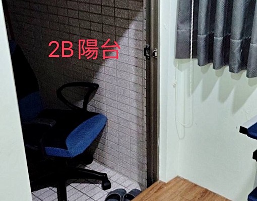 蘭州街安靜套房數間可選 - Image 5