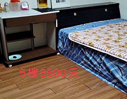 蘭州街安靜套房數間可選 - Image 7