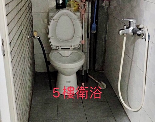 蘭州街安靜套房數間可選 - Image 9