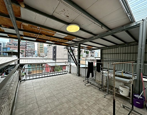西門、免爬高垃圾包裹代收裝潢採光飲水機機能強採光 - Image 6