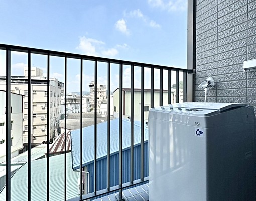 ❤️太平近全新套房❤️可雙租補❤️學生最愛小資首選❤️可寵物 - Image 4