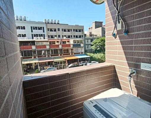 觀音市區.永吉街✅陽台獨洗✅全新電梯套房 - Image 5
