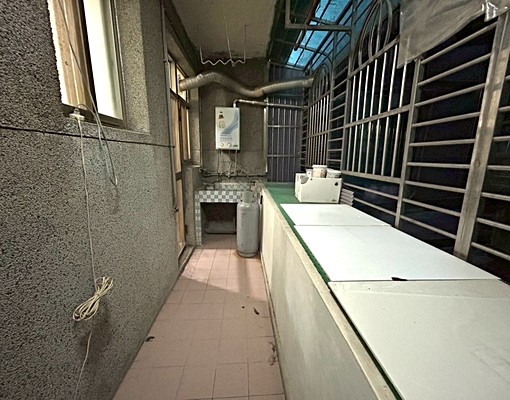 市政府、台水電/可入籍寵物友善❣️採光通風佳獨洗曬生活機能佳 - Image 14