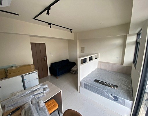 台體一中✨全新完工✅陽台獨洗✅流理臺✅機車位 - 591租屋網 - Image 5