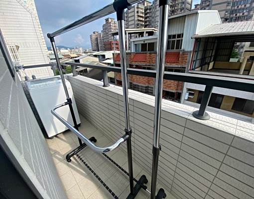 台體一中✨全新完工✅陽台獨洗✅流理臺✅機車位 - 591租屋網 - Image 9