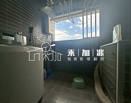 💥乘加兆妍霏💥景觀2房🉑️寵🉑️租補🉑️稅 - Image 5