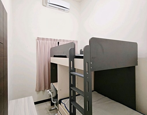 佳鋐科藝💝沙鹿精華地段超新社區可貓全配秒殺挑高大間三房平車 - Image 6