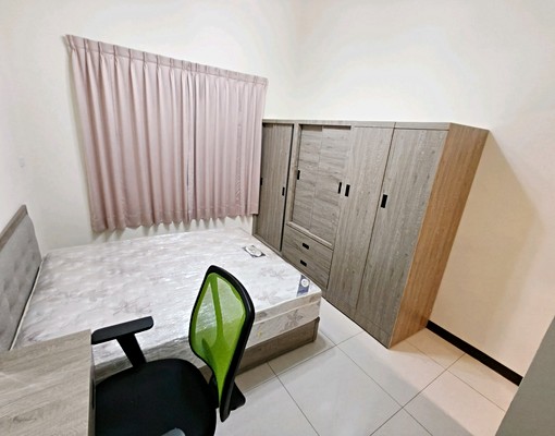 佳鋐科藝💝沙鹿精華地段超新社區可貓全配秒殺挑高大間三房平車 - Image 9