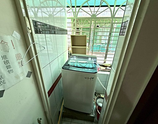 秀朗橋、包水網路/低租金便宜首選❣️採光通風佳/生活機能便利 - Image 10