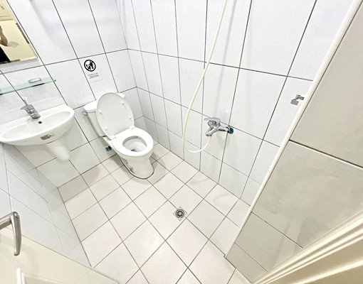 小資族最愛💯超省台電計💯陽台獨洗💯電梯套房 - Image 9