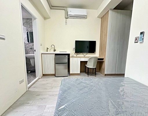 可租補✨全新完工✨台電帳單計算✨可貓咪✨子母車✨陽台✨ - Image 5