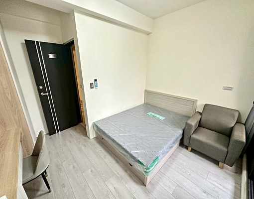 可租補✨全新完工✨台電帳單計算✨可貓咪✨子母車✨陽台✨ - Image 4