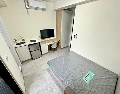 可租補✨全新完工✨台電帳單計算✨可貓咪✨子母車✨陽台✨ - Image 3