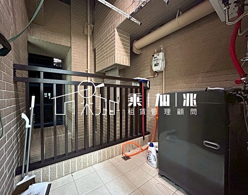 💥乘加兆Ada💥安平鑫市政全新裝潢質感2房🉑寵物/租補 - Image 6