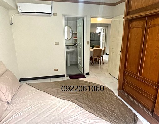 桃園~藝文特區~大三房平面車位~ - 591租屋網 - Image 4