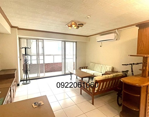 桃園~藝文特區~大三房平面車位~ - 591租屋網 - Image 9