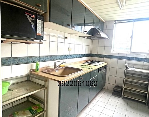 桃園~藝文特區~大三房平面車位~ - 591租屋網 - Image 12