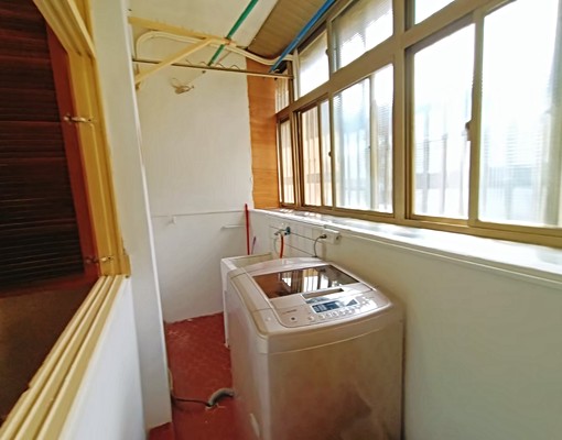 近台北、新板特區/共生空間/生活機能好/採光好雅房 - Image 11