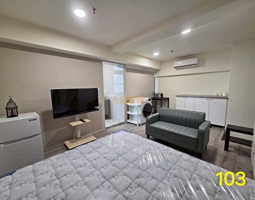 兆基🏡曼哈頓全新打造獨立分租套房🏠 - Image 4