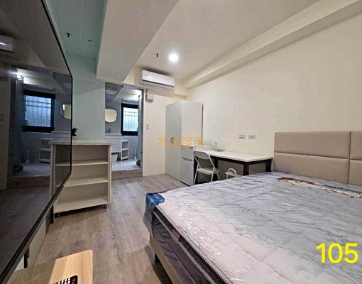 兆基🏡曼哈頓全新打造獨立分租套房🏠 - Image 6
