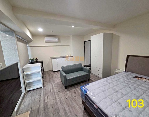 兆基🏡曼哈頓全新打造獨立分租套房🏠 - Image 3