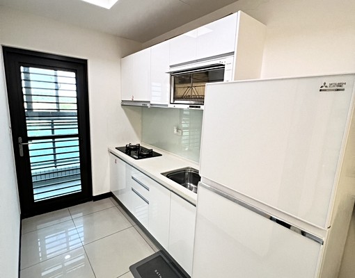 ✨草漯溫馨2房／傢俱齊／免仲可租補／喬陽 - Image 1