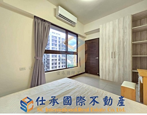 【2房格局,全配家具,可申租補,含車位】 - Image 5