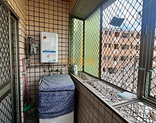 兆基社會住宅🏡可租補#可養貓#精美3房#近學區 - Image 8